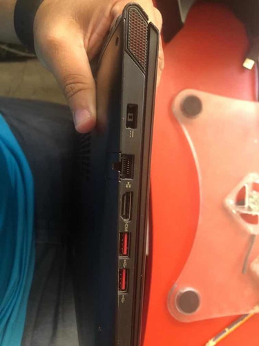 Lenovo Serie Gamer, Legión Y520
