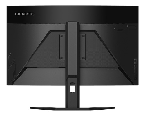 Monitor Gamer Curvo 27 Gigabyte G27fc Full Hd 165 Hz 1ms Negro