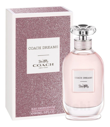 Perfume Coach Dreams Edp 90ml