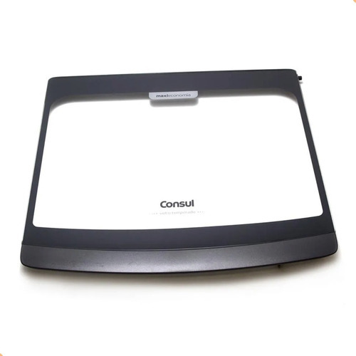 Porta Por Máquina De Lavar Consul Cwe13abana, Cwe13abbna, W10908538 Cinza