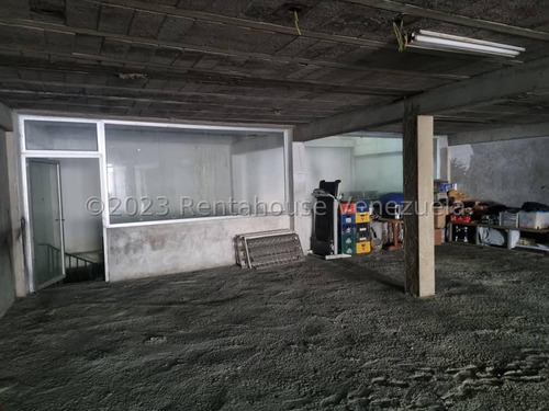 Edificio En Venta En Barquisimeto Jr