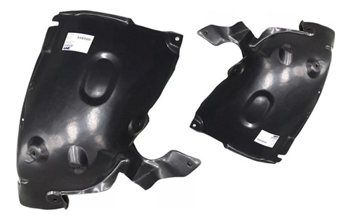 Guardapolvo Delantero Renault Megane Lll Izquierdo 2006-2014