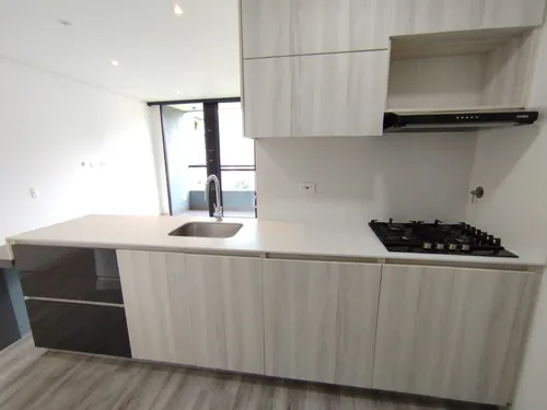 Arriendo Apartamento En Los Gonzalez