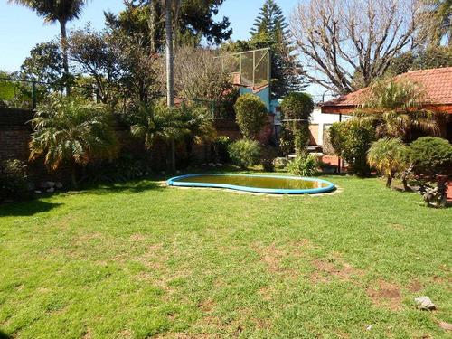 Martinez | Chalet 6 Ambientes | 404m2 Cub