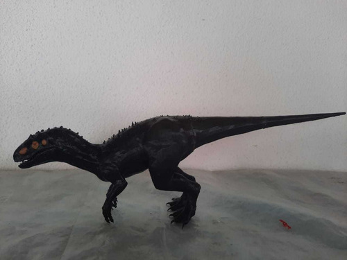 Indominus Rex