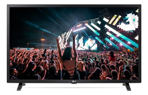 Smart Tv LG 32lq630bpsa Hd 32 Pulgadas Thinq Ai
