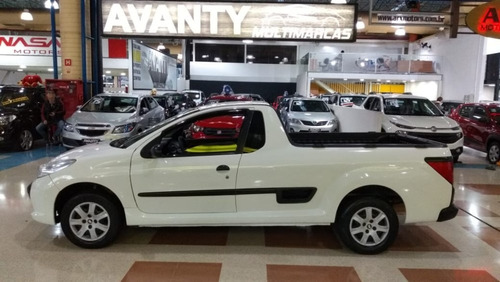 Pick Up Hoggar 1.4 Flex 2012