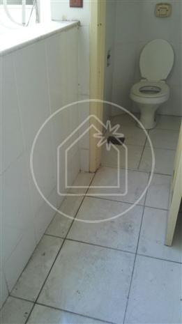 Apartamento - Ref: 793034