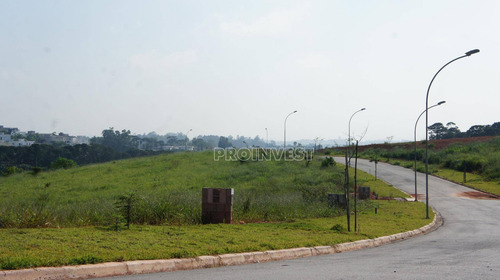 Terreno À Venda, 544 M² Por R$ 456.774,70 - Vintage Munk - Cotia/sp - Te8854
