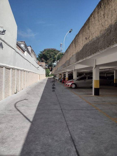 Imagem 21 de 28 de Apartamento Com 2 Dormitórios À Venda, 56 M² Por R$ 220.000,00 - Vila Nova Jaraguá - São Paulo/sp - Ap0896