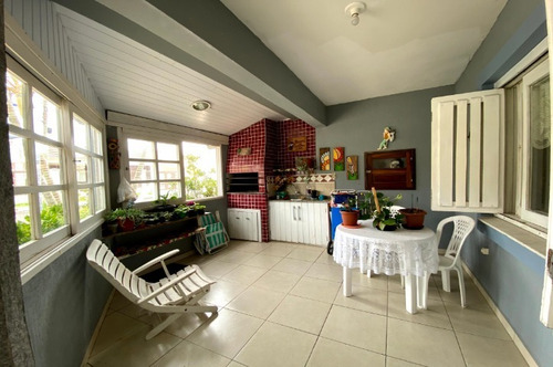 Imagem 3 de 30 de Casa À Venda Em Xangri-lá - Ca01344 - 69353724