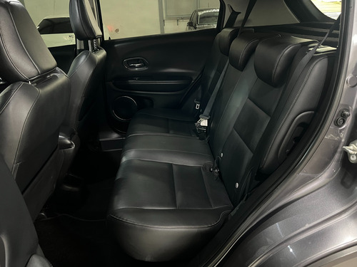 Honda HR-V 1.8 Exl Flex Aut. 5p