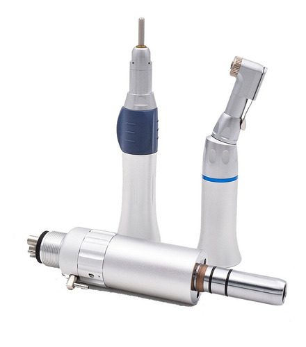  Kit Rotatorio Baja Velocidad Micromotor Dental