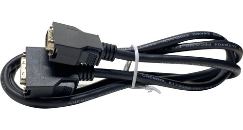 Cable De Extensión Delta - Modelo: Ahacab105a