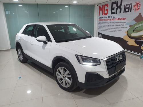 Audi Q2 1.4 35 Tfsi Dynamic