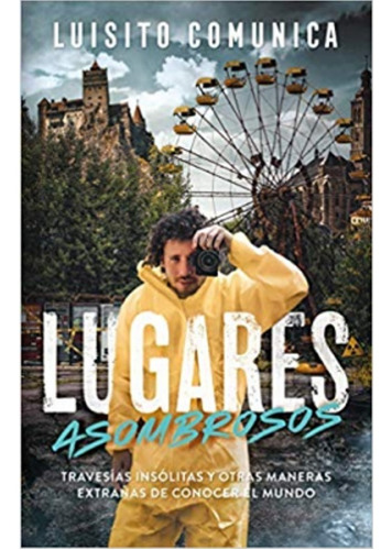 Lugares Asombrosos