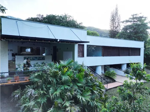 Vendo Finca En San Jeronimo