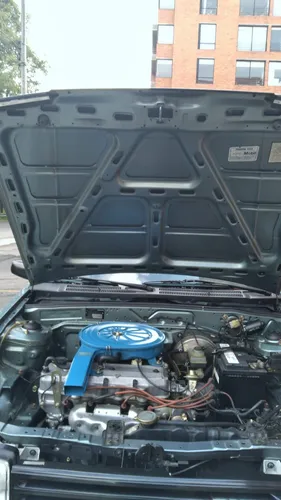 Mazda 323 1.5 Nx