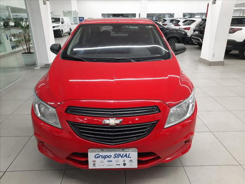 Chevrolet Onix 1.0 Mpfi Joy 8v