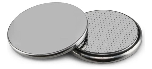 Kit de batería de litio Proelektronic Cr2032 de larga duración con 20 unidades