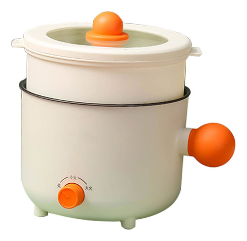 Pequeña Olla Eléctrica Para Calentar Fideos