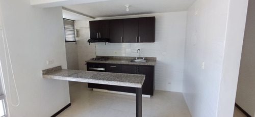 Apartamento En Arriendo En Bosque De Niza (26512).