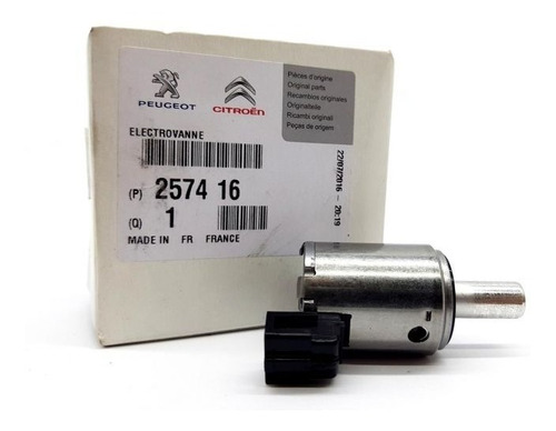 Electroválvula De Caja Automática Peugeot 207 307 308 408 