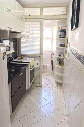 Imagem 4 de 15 de Apartamento Com 3 Dorms, Portal Do Morumbi, São Paulo - R$ 380 Mil, Cod: 2602 - V2602