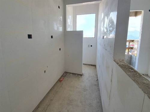 Imagem 10 de 15 de Apartamento Com 1 Dorm, Aviacao, Praia Grande - R$ 190 Mil, Cod: 1470 - Rno1470