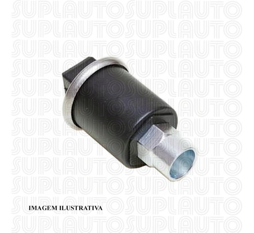 Interruptor Ar Condicionado Beetle Passat Polo Vw 95skv101