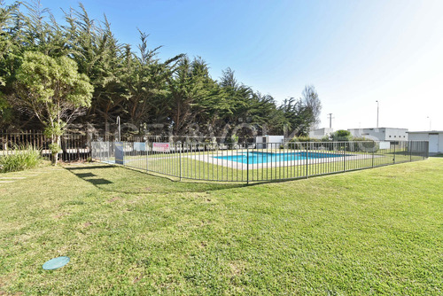 Venta De Departamento Cercano A Avenida Francisco Aguirre