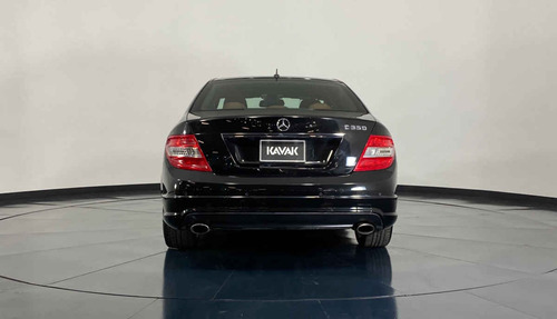 Imagen 5 de 15 de 120915 - Mercedes-benz Clase C 2011 Con Garantía