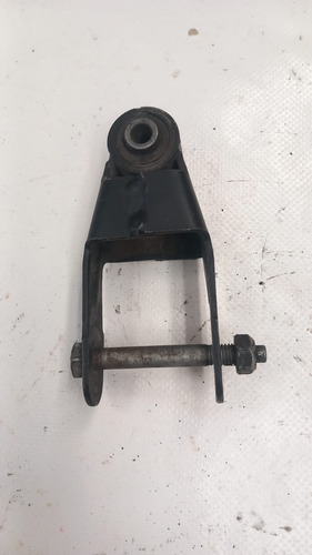 Tirante Soporte Motor Peugeot 206, 01-09