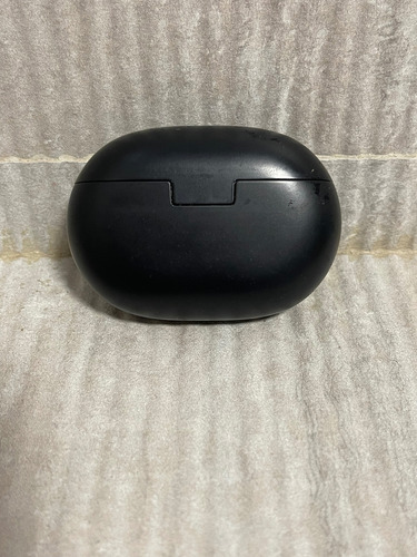 Estuché De Carga Beats Studio Buds Original Negro (Usado)