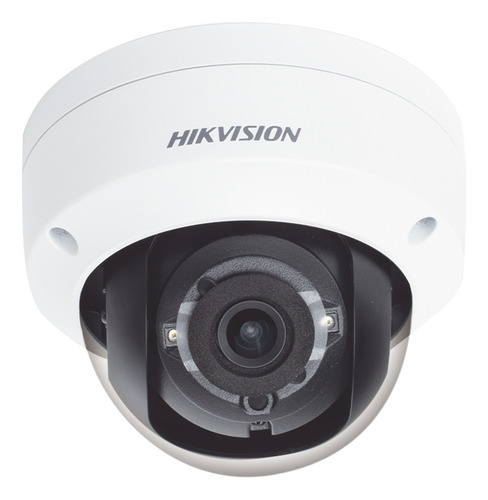Camara Domo Turbohd 8 Mp Exterior Ip67 Exterior Hikvision