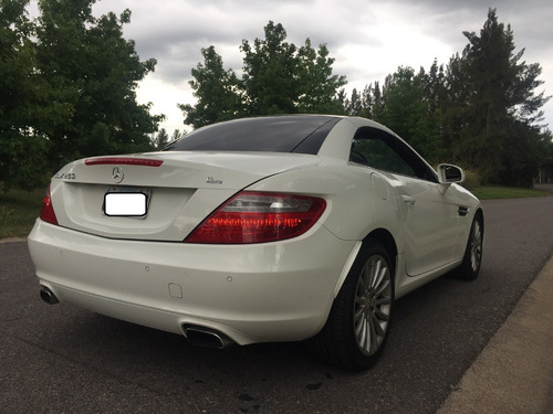 Mercedes Benz Slk 250 Excelente Estado¡¡, Bahnauto