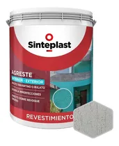 Comprar Agreste Protección Superficies Sinteplast | +8 Colores | 30k