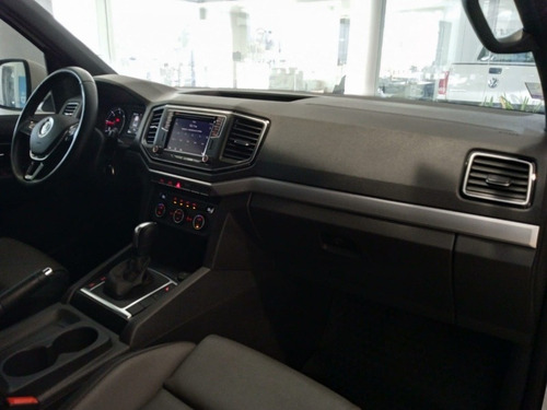 Volkswagen Amarok 3.0 V6 Cd Highline