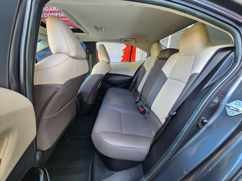 Toyota Corolla 1.8 VVT-I HYBRID FLEX ALTIS PREMIUM CVT