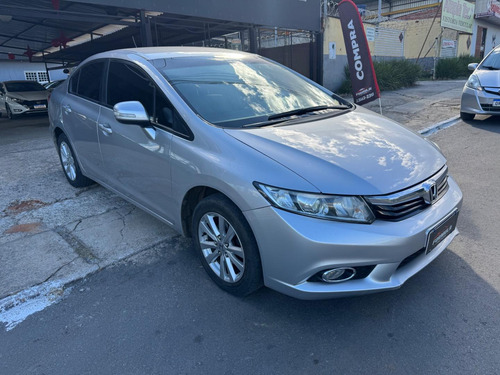 Honda Civic Lxr