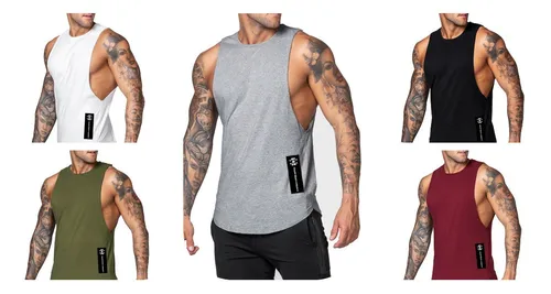 Camisas de cheap resaque para gym
