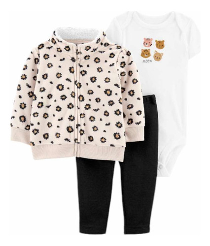 Child Of Mine- Conjunto 3 Piezas Bebé Original