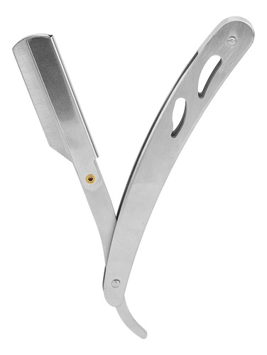 Soporte Para Maquinilla De Afeitar De Borde Recto De