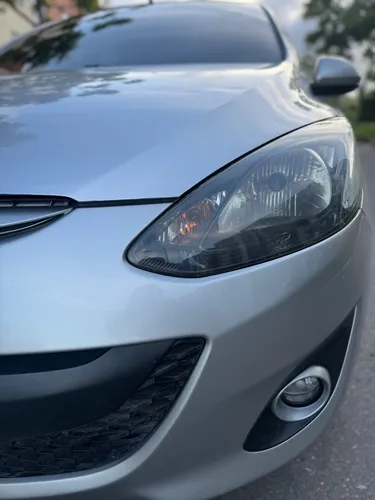 Mazda 2 1.5 15ha1c