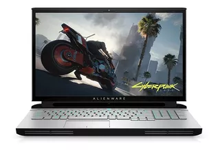 ® Alienware Area 51m Gaming Laptop 17.3 300hz 3ms Fhd Displa