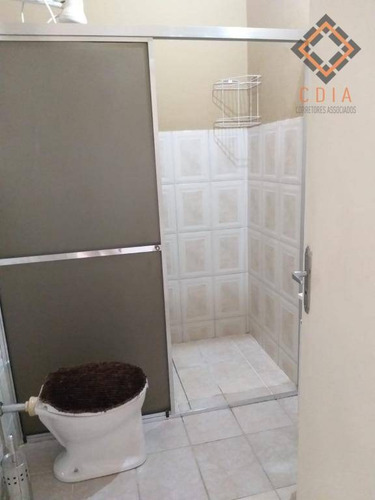 Sobrado Com 2 Dormitórios À Venda, 90 M² Por R$ 585.000,00 - Campo Belo - São Paulo/sp - So8367