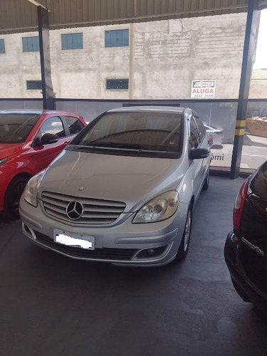 Mercedes-Benz Classe B 2.0 5p