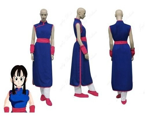 Disfraz De Adulto Milk Dbz  Para Mujer Envio Gratis Cosplay