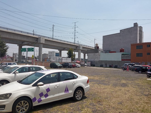 Terreno En Renta Las Torres