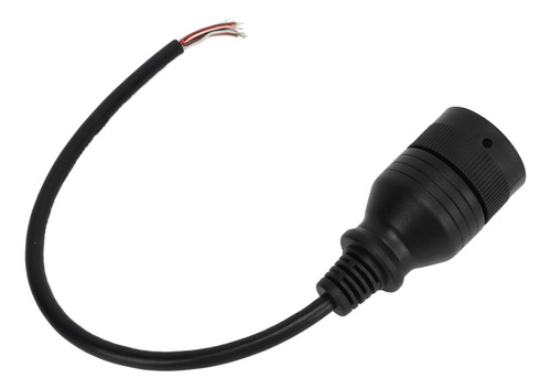 Cable Adaptador De Diagnóstico, Herramienta De Conector De C